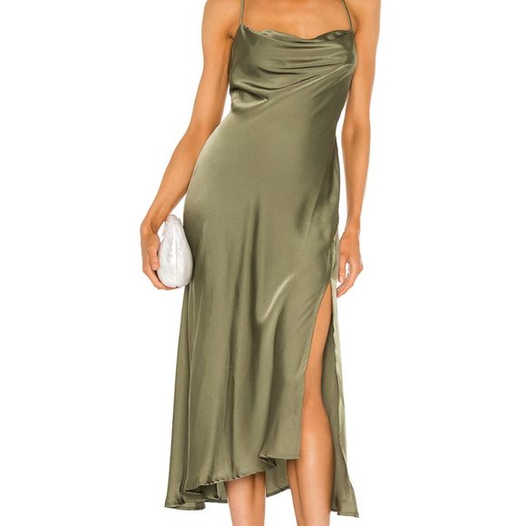 Gaia Dress - Picture 1 of 1